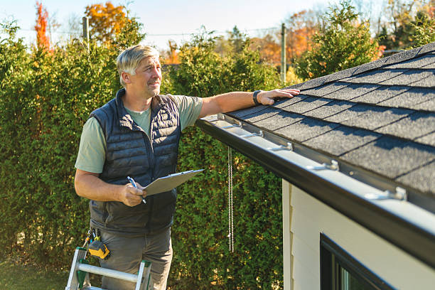 Trusted Roof Repair service in Jumping Branch, WV - Ben Roofing and Steel LLC
